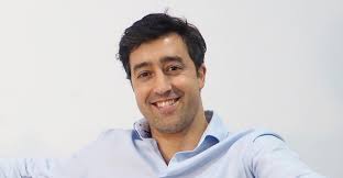 Bruno Cuevas, nuevo CEO de Acierto.com