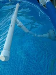 My Diy Aerator Diy Pool Heater Swimming Pool Fountains Pool Fountain
