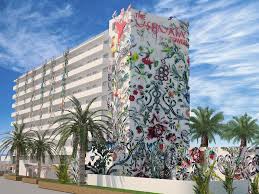 Mercedes Benz Smart Car For Ushuaia Ibiza Beach Hotel Ibiza Beach Hotel Ibiza Beach Ushuaia