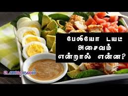 Paleo Non Veg Diet Chart In Tamil Paleo Meal Prep