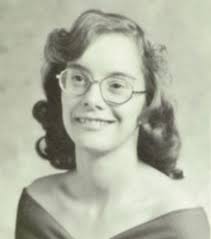 Roberta Ann Meredith