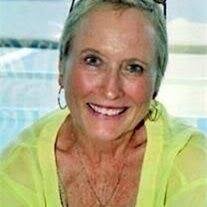 Mrs. Sarah Jane Stoner Dodd Obituary