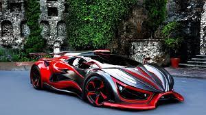 Well, see you in another article post. Inferno 1 400 Hp Hypercar Preparing For Production With 2 1m Price Tag