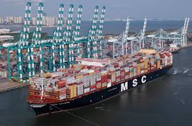 Company profile page for msc mediterranean shipping co sa including stock price, company news, press releases, executives, board members, and contact information. Ptp Breaks World Record For Vessel Utilization Maritime Fairtrade