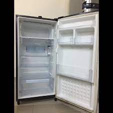 Panasonic fridge will make you forget all kinds of disruptions. Panasonic Fridge Nr Af162 Single Door Series Tumann Enterprise