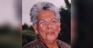 Nora Vialpando Moya Obituary