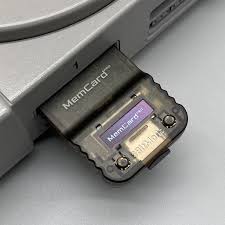 If your memory card suddenly stops being recognized by the ps2, do not throw it away just yet! Buy The Memcard Pro And You Ll Never Need Another Ps1 Memory Card Push Square