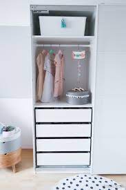 Tipps & tricks für dein Ordnung Im Kinderzimmer Praktische Ideen Fur Jeden Kleiderschrank Babyeckchen Mama Blog
