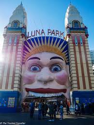 35 Free Things To Do In Sydney The Trusted Traveller Luna Park Sydney Free Things To Do Things To Do