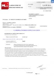 Vous avez accès à toutes vos précédentes attestations en un seul endroit. Temoignage Covid 19 Un Retour En Corse Sous Controle