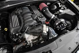 Supercharging A Scat Pack | Dodge Challenger Forum