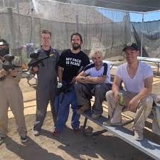 He made his 30 million dollar fortune with automatic, spring nicht, scream. Heidi Klum S Husband Tom Kaulitz Had 3 Day Vegas Bachelor Party People Com