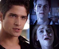 While stiles admired lydia from afar in the early days of the show, they didn't become friends until season two—and more until much later. Teen Wolf Lydia Is A Banshee Ms Blake Darach Season 3 Episode 9 Recap Hollywood Life