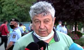 El a fost supus unei intervenţii chirurgicale. Mircea Lucescu Vaccin Anti Covid Si Glume Cu George Copos