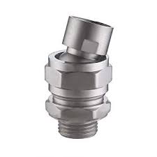 Hoooh Shower Head Swivel Ball Adapter Brass Ball Joint Shower Arm Adapter Angle Adjustable Showerhead Connector Br Shower Arm Shower Heads Shower Controls