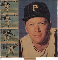 1966 Yearbook with Autographs of Managers and Players