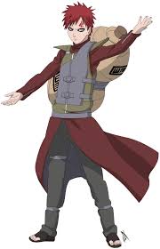Gaara He S My Fav Gaara Memy Lica Naruto
