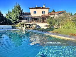 Gerastar, design bureau of german enin gallery. Designer Villa In Der Ardeche Mieten