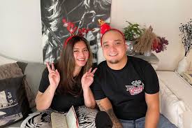 Mababanaag ang sobrang kasiyahan sa naganap na kasalan nina neil arce at angel locsin. I Love You So Much Angel Locsin Professes Love For Neil Arce On His Birthday Filipino News