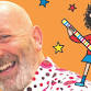 Nick Sharratt’s Picture Book Drawalong event image