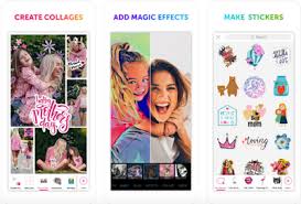 The app features over 180 filters, amazing photo editing tool by making the decision to download this free collage app for iphone, you will be joining millions of visual content creators who are already using. Try 5 Best Photo Collage Apps For Iphone Android Grid Freeform Templates Best Apps For Iphone Android Website Lists Tech Tips