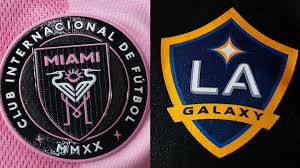 Inter Miami vs. LA Galaxy: Wo bɛhwɛ dɛn, Akwankyerɛ, ne Nea Yɛhwɛ Kwan - Imagen principal del artículo