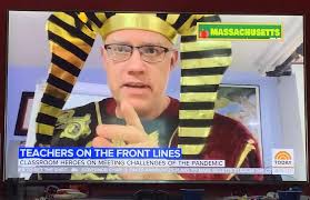 Building A Bridge to A Better Future