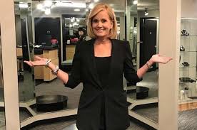 Say Yes To The Dress Atlanta Star Lori Allen Injured While Filming Lori Allen Yes To The Dress Dresses