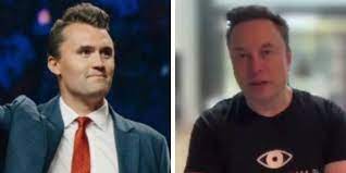 Elon Musk speaks out against leftist violence after Charlie Kirk assassination: 'People on the left celebrating it openly' | The Post Millennial | thepostmillennial.com