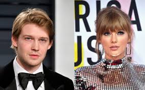We know that taylor swift and joe alwyn are definitely a couple (and possibly about to get stories break that swift has a new british boyfriend: Taylor Swift And Her Boyfriend Joe Alwyn Engagement Might Be Sooner Than We Thought Glamour Fame