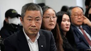 South Korea's truth commission says government responsible for fraud and  abuse in foreign adoptions