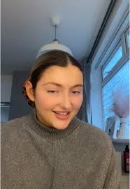 Kiera Mitchell Before and After