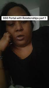 What the 888 Portal means for your relatipnships it means for your  relationships part 1 #theloveforum #chicago #illinois #888 #relationship