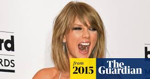 Taylor Swift allows Apple to stream her album 1989