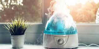 5 health benefits of humidifiers | Alaska Regional Hospital
