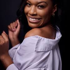 Keri Mcqueen's Instagram, Twitter & Facebook