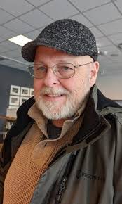 Mark Reeves Obituary (1958