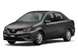 TOYOTA-ETIOS