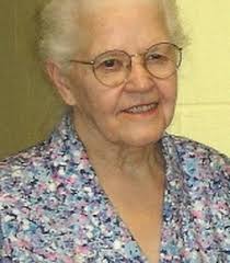 Martha Good Obituary