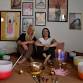 Calming sound bath event image