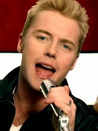 Ronan Keating