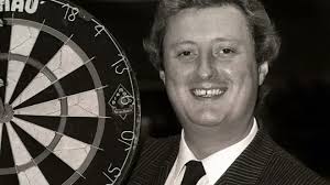 Eric Bristow: Funeral held for former darts world champion