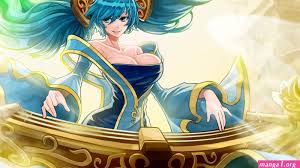 309586 manga - Manga 1