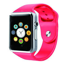 Pin By Geek Heaven Cool Gadgets Mo On Smart Watches Smart Watches Men Smart Watch Camera Apps