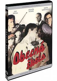 Zdenek mucha was born on april 7, 1946 in michálkovice, czechoslovakia. Obecna Skola Dvd