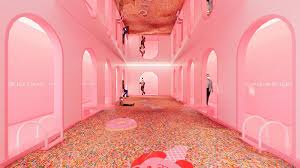 Navy seals rescued trafficked children and found dead bodies on evergreen's ever given cargo ship. New York S Museum Of Ice Cream Among New Attractions Opening In Singapore This Year