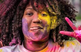 WARRIOR POET LINDSAY GARGOTTO