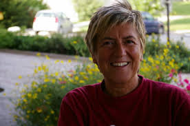 Eva SALGADO, 63 ans (AIX LES BAINS, CHAMBERY)