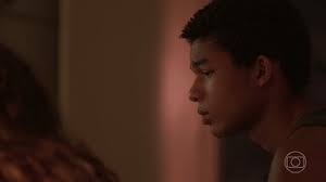 Ravi fala de Joy para Chico