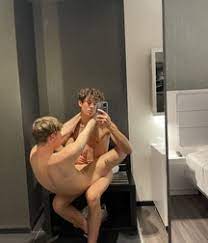 18yo Sven And Andy Big Cocks Boyfriends Gay Porn Gayboystube
